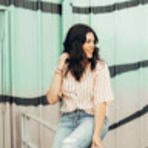 Meet your Posher, Victoria